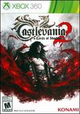 Castlevania: Lords of Shadow 2
