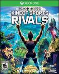 Kinect Sports Rivals