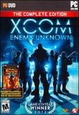 XCOM: Enemy Unknown -- The Complete Edition