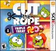 Cut the Rope: Triple Treat