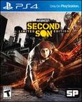 Infamous: Second Son -- Limited Edition