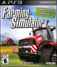 Farming Simulator