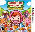 Gardening Mama 2: Forest Friends