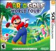 Mario Golf: World Tour