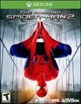 The Amazing Spider-Man 2
