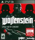 Wolfenstein: The New Order