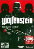 Wolfenstein: The New Order