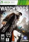 Watch Dogs