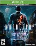 Murdered: Soul Suspect