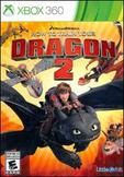 How to Train Your Dragon 2