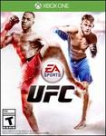 EA Sports UFC