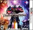 Transformers: Rise of the Dark Spark