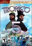 Tropico 5: Limited Special Edition