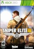Sniper Elite III