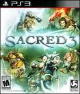 Sacred 3