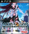 Akiba's Trip: Undead & Undressed