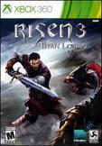 Risen 3: Titan Lords