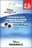 Disney Infinity (2.0 Edition): Power Disc Pack -- Disney Originals