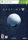 Destiny: Limited Edition