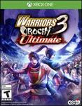 Warriors Orochi 3: Ultimate