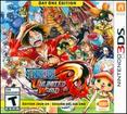 One Piece: Unlimited World Red -- Day One Edition