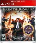 Saints Row IV: National Treasure Edition