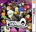 Persona Q: Shadow of the Labyrinth