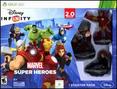 Disney Infinity: Marvel Super Heroes (2.0 Edition)