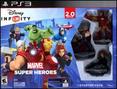 Disney Infinity: Marvel Super Heroes (2.0 Edition)