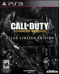 Call of Duty: Advanced Warfare -- Atlas Limited Edition