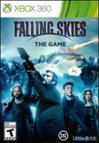 Falling Skies: The Game