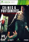Sherlock Holmes: Crimes & Punishments