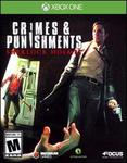Sherlock Holmes: Crimes & Punishments