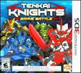 Tenkai Knights: Brave Battle