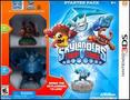 Skylanders Trap Team: Starter Pack