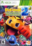 Pac-Man and the Ghostly Adventures 2