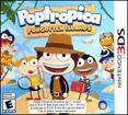 Poptropica: Forgotten Islands