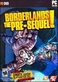 Borderlands: The Pre-Sequel!