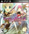 Tears to Tiara II: Heir of the Overlord