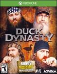 Duck Dynasty