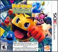 Pac-Man and the Ghostly Adventures 2