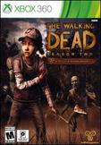 The Walking Dead: Season Two