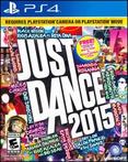Just Dance 2015