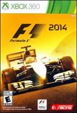 F1 2014