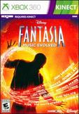 Fantasia: Music Evolved