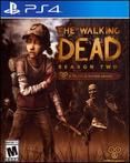 The Walking Dead: Season Two