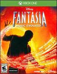 Fantasia: Music Evolved