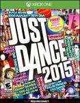 Just Dance 2015