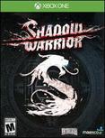 Shadow Warrior
