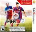 FIFA 15: Legacy Edition